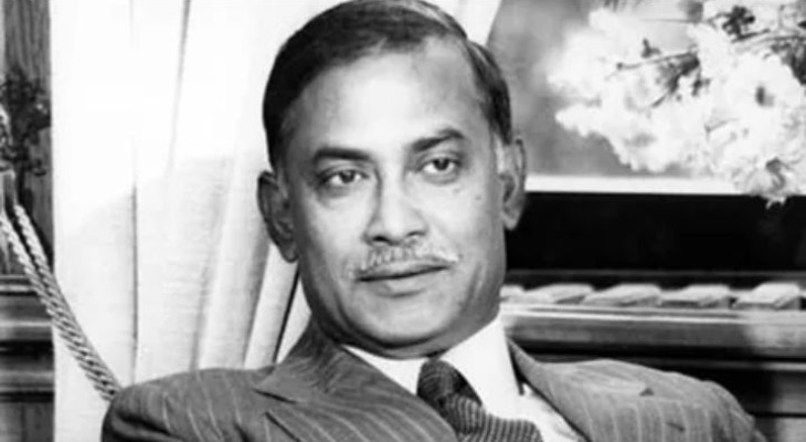 পাঠ্যবইয়ে জিয়াউর রহমানের ‘একটি জাতির জন্ম’ নিবন্ধ অন্তর্ভুক্তির পরামর্শ